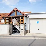 Apartament Main Ankerplatz