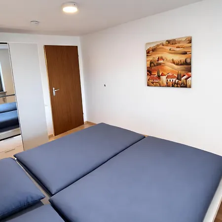 Main Ankerplatz Apartament