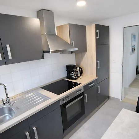Apartament Main Ankerplatz *