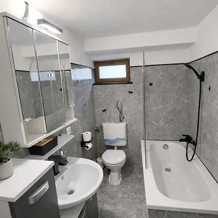 Apartament Main Ankerplatz *