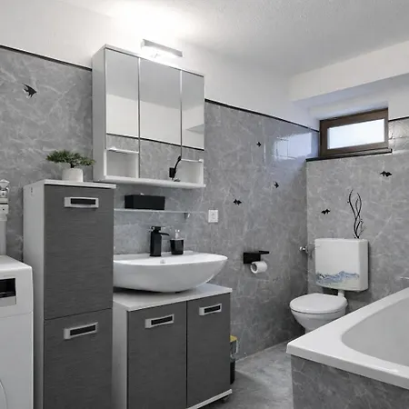Apartament Main Ankerplatz *