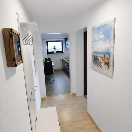 Main Ankerplatz Apartment *