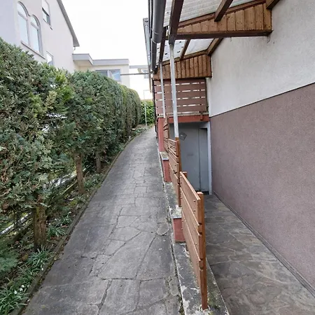 Apartment Main Ankerplatz